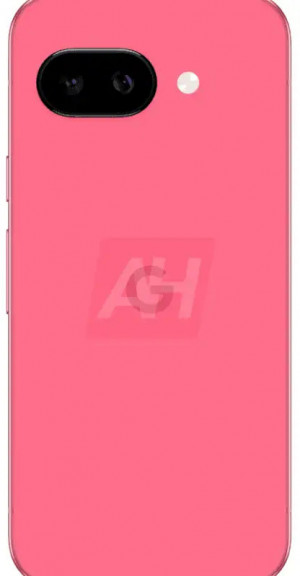 Google Pixel 9a       -