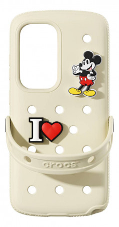  : Samsung  Crocs     Galaxy S25
