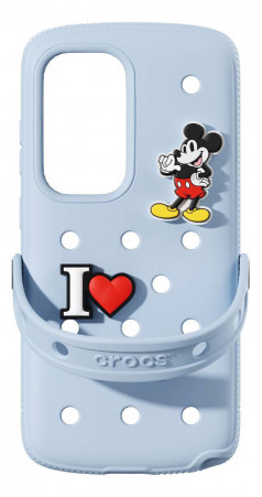  : Samsung  Crocs     Galaxy S25