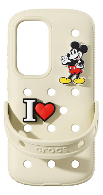  : Samsung  Crocs     Galaxy S25