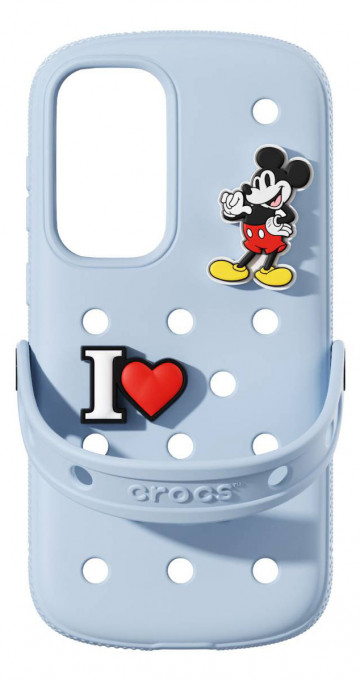  : Samsung  Crocs     Galaxy S25