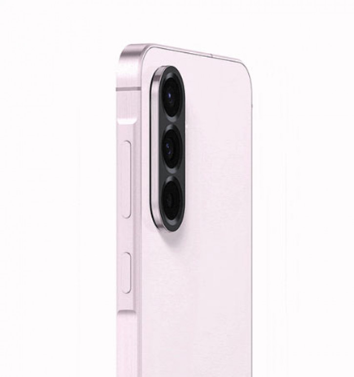 Samsung Galaxy A56      3D-