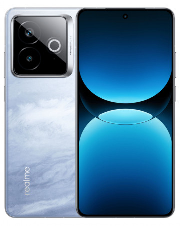  Realme GT 7 Pro Racing Edition  Snapdragon 8 Elite  
