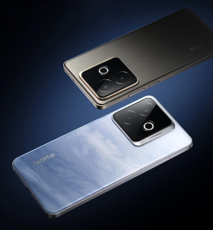  Realme GT 7 Pro Racing Edition  Snapdragon 8 Elite  