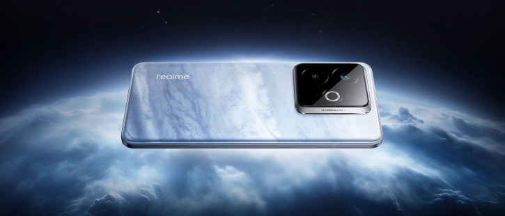  Realme GT 7 Pro Racing Edition  Snapdragon 8 Elite  