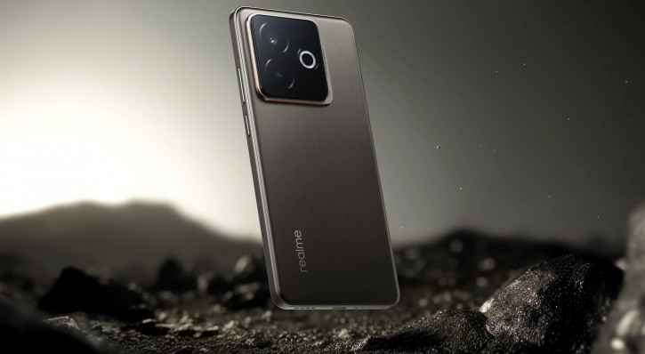  Realme GT 7 Pro Racing Edition  Snapdragon 8 Elite  