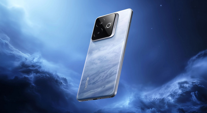  Realme GT 7 Pro Racing Edition  Snapdragon 8 Elite  