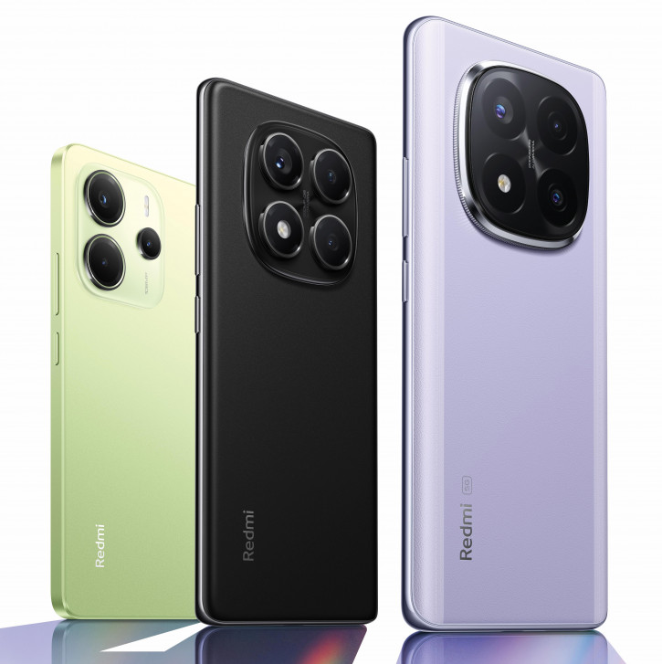  Xiaomi Redmi Note 14  14 Pro    ()