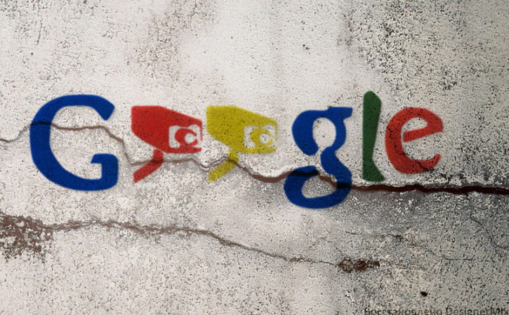Google      -