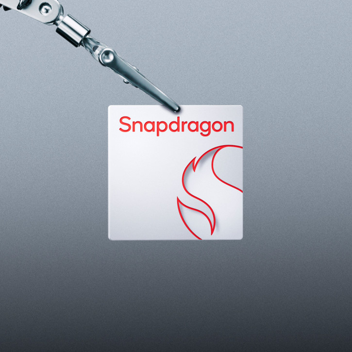 : Nothing Phone (3a)   Snapdragon   
