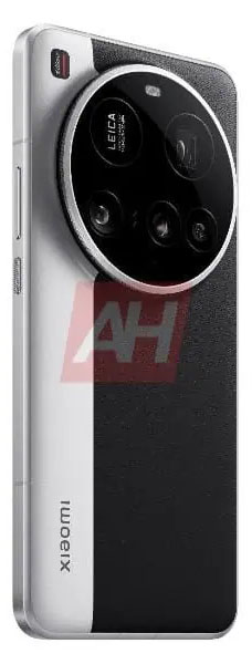  - Xiaomi 15 Ultra     