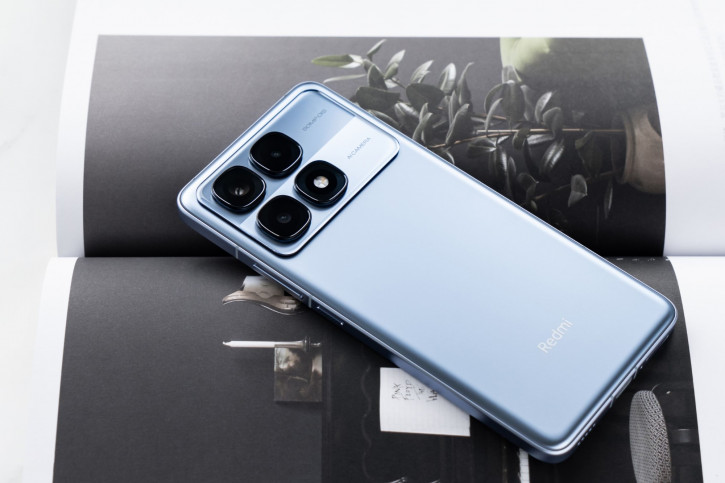 Redmi K80 Ultra    7000     
