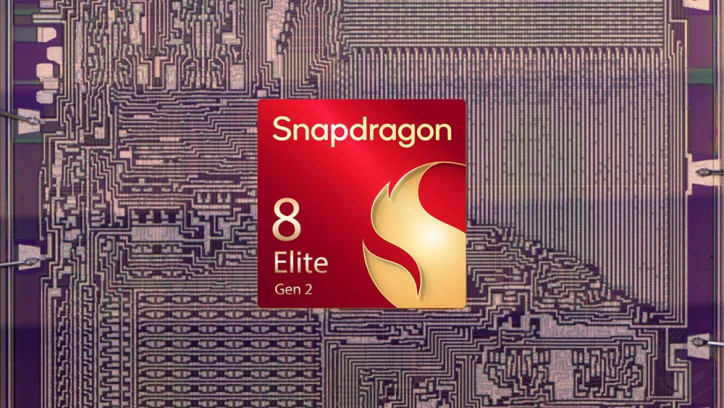Snapdragon 8 Elite 2    