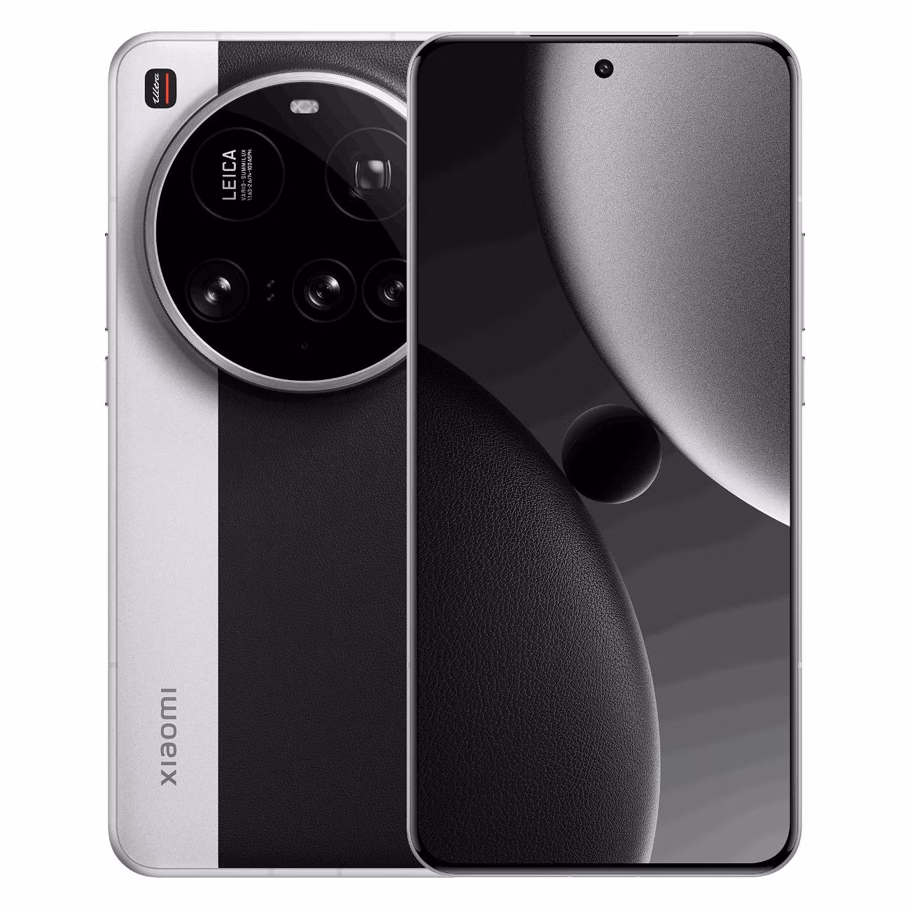 .   Xiaomi 15 Ultra  