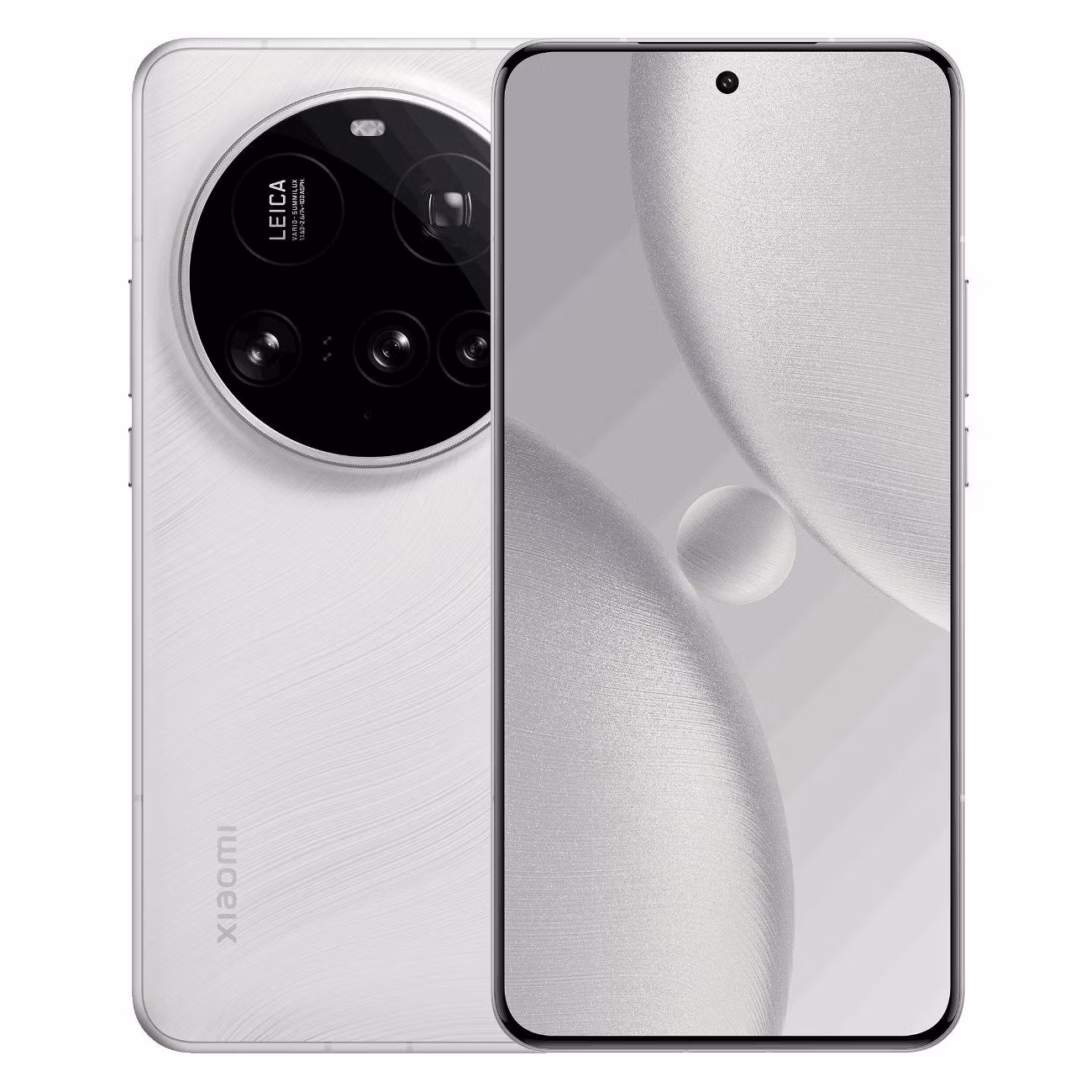   - Xiaomi 15 Ultra     