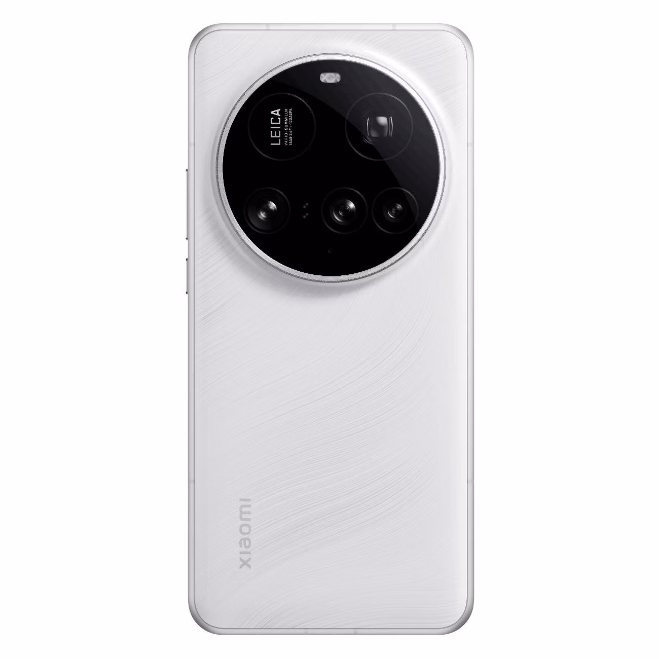   - Xiaomi 15 Ultra     