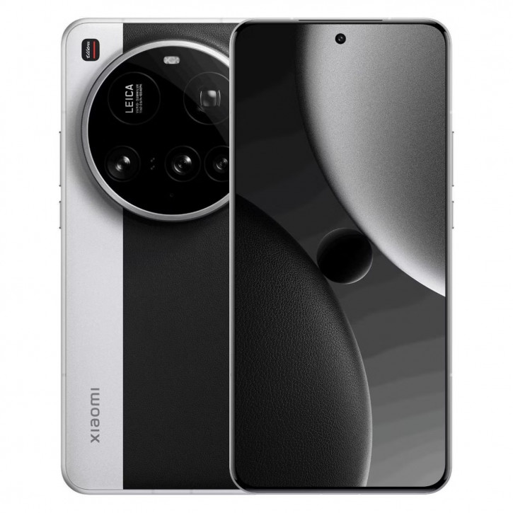  Xiaomi 15 Ultra      []