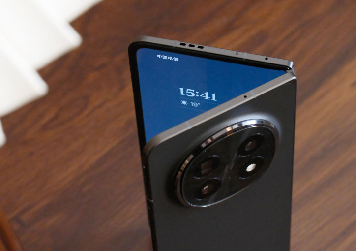     OPPO Find N5,   