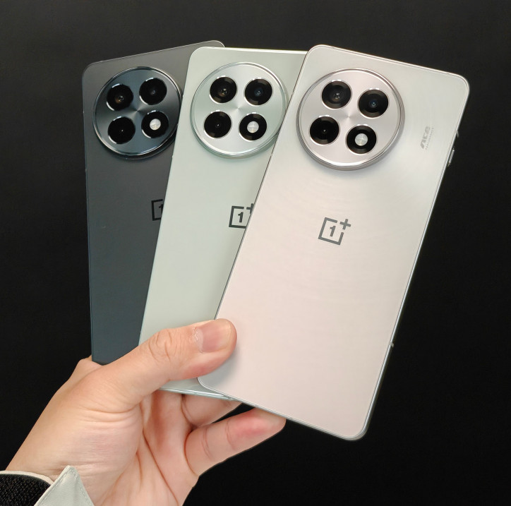  OnePlus 13T    Ace-  