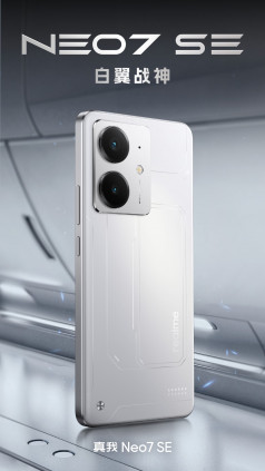 Realme Neo 7 SE       