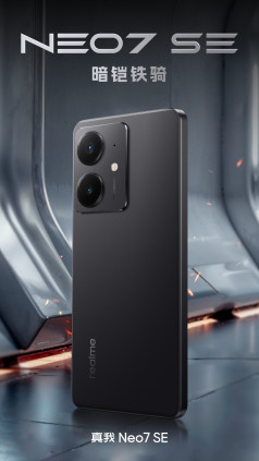 Realme Neo 7 SE       