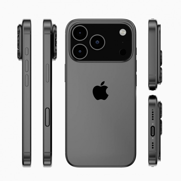  iPhone 17      