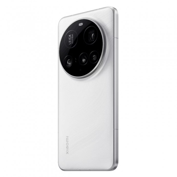 Xiaomi 15 Ultra      