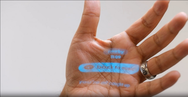 Humane AI Pin всё: HP купила стартап в 10 раз дешевле изначальной цены