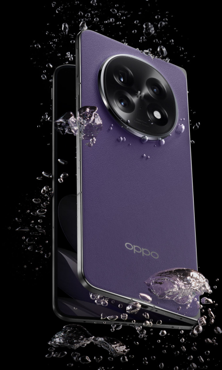 Анонс OPPO Find N5 – 