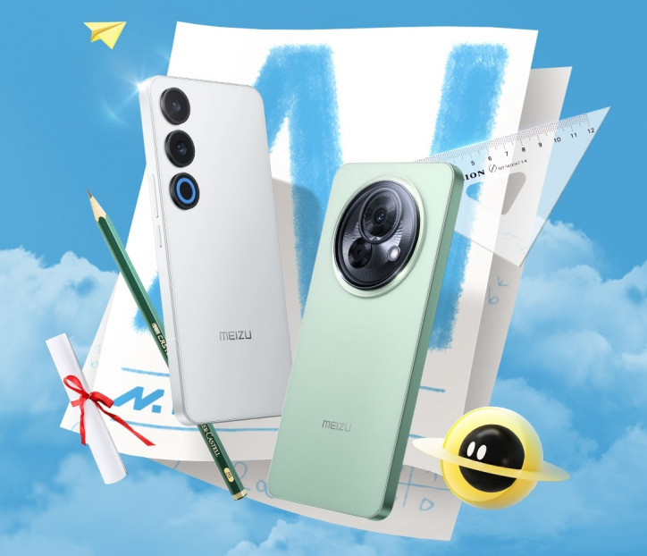 Meizu 22  Lucky 09   :    ?