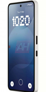 - Nothing Phone (3a)  (3a) Pro   :  