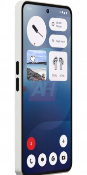 - Nothing Phone (3a)  (3a) Pro   :  