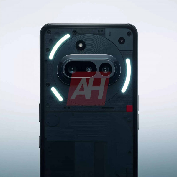 - Nothing Phone (3a)  (3a) Pro   :  