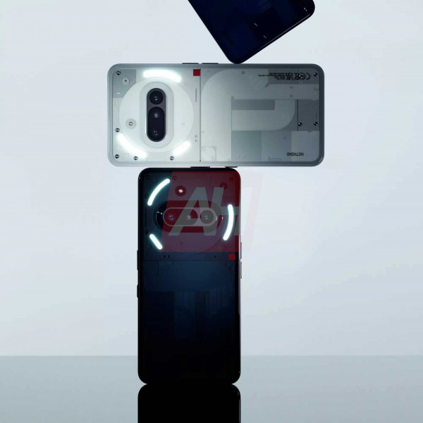- Nothing Phone (3a)  (3a) Pro   :  