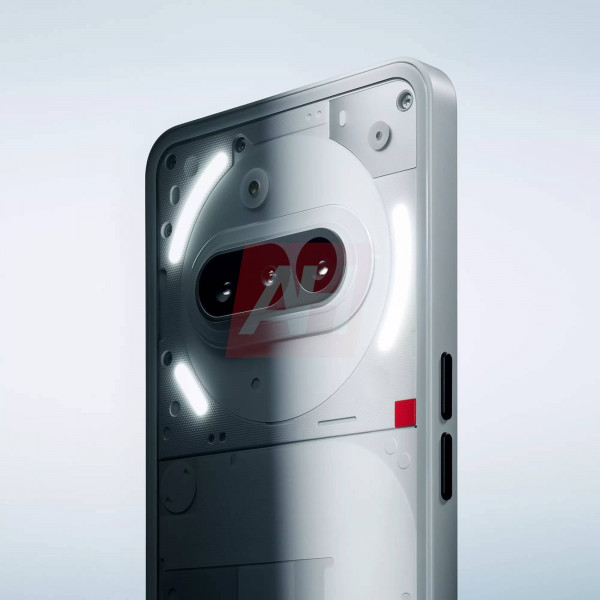 - Nothing Phone (3a)  (3a) Pro   :  