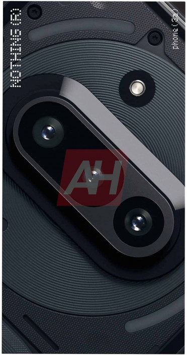 - Nothing Phone (3a)  (3a) Pro   :  