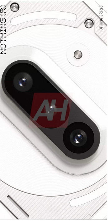 - Nothing Phone (3a)  (3a) Pro   :  