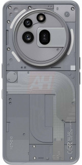 - Nothing Phone (3a)  (3a) Pro   :  