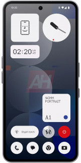 - Nothing Phone (3a)  (3a) Pro   :  