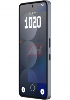 - Nothing Phone (3a)  (3a) Pro   :  