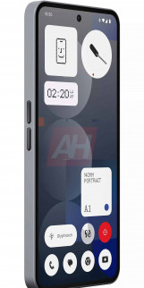 - Nothing Phone (3a)  (3a) Pro   :  