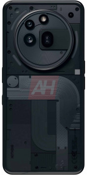 - Nothing Phone (3a)  (3a) Pro   :  