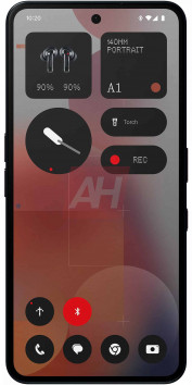 - Nothing Phone (3a)  (3a) Pro   :  