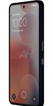 - Nothing Phone (3a)  (3a) Pro   :  