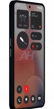 - Nothing Phone (3a)  (3a) Pro   :  