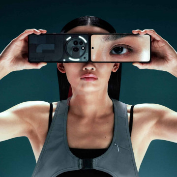 - Nothing Phone (3a)  (3a) Pro   :  