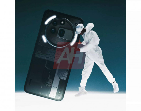 - Nothing Phone (3a)  (3a) Pro   :  