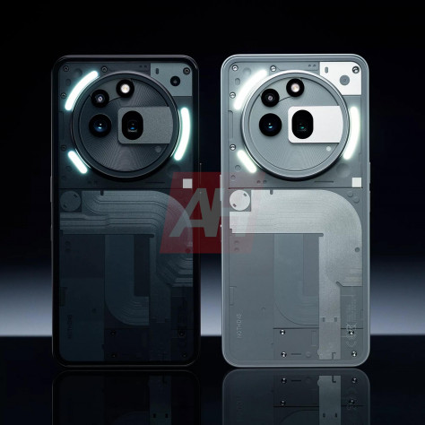 - Nothing Phone (3a)  (3a) Pro   :  