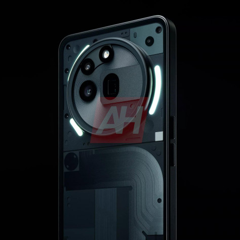 - Nothing Phone (3a)  (3a) Pro   :  
