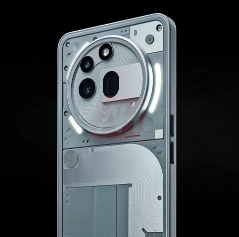 - Nothing Phone (3a)  (3a) Pro   :  